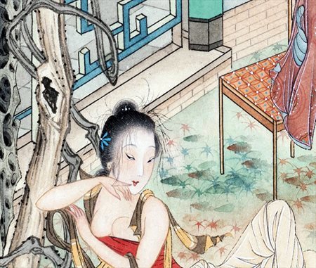 仁化-中国古代行房图大全，1000幅珍藏版！